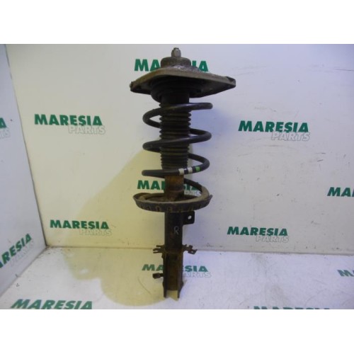 Citroen - Jumpy - Front shock absorber rod, right