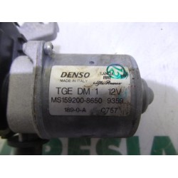 Fiat - 500 - Moteur essuie-glace avant