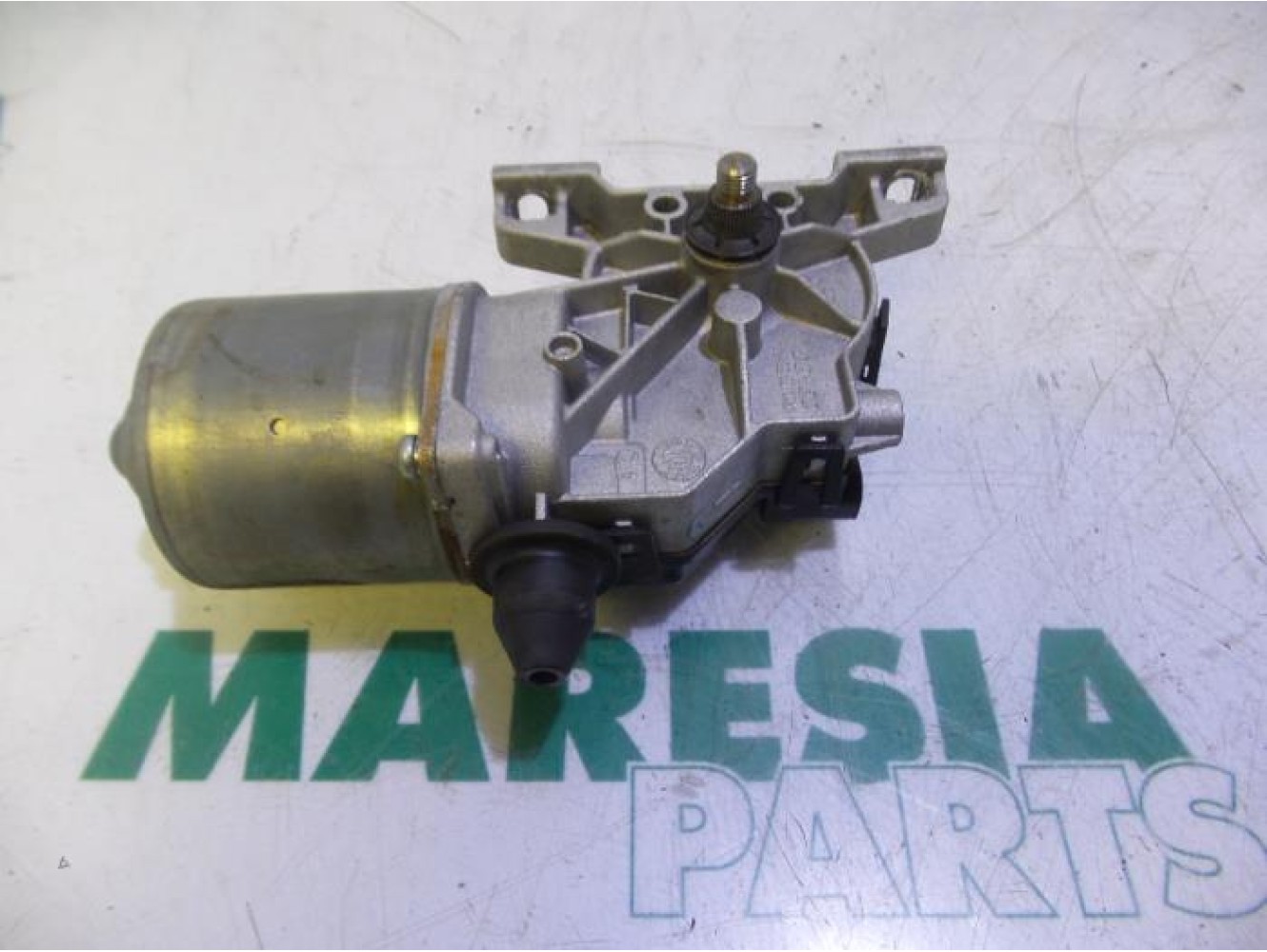 Fiat - 500 - Moteur essuie-glace avant