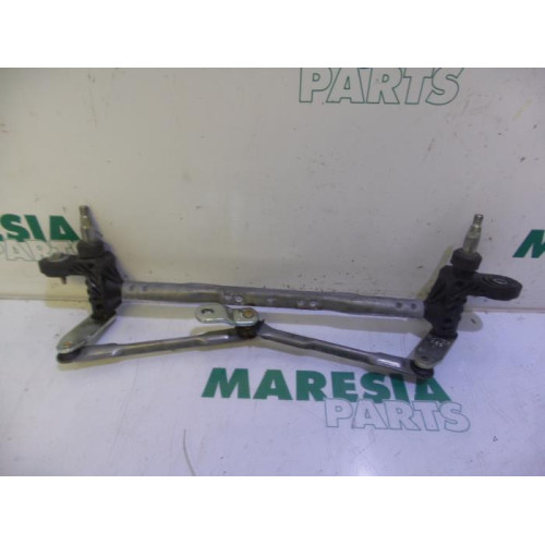 Fiat - 500 - Wiper mechanism
