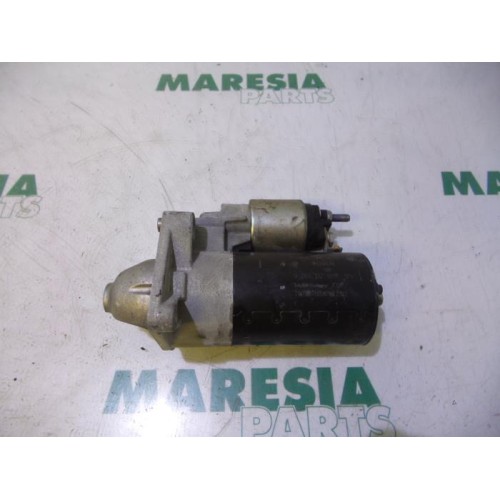 Fiat - 500 - Starter