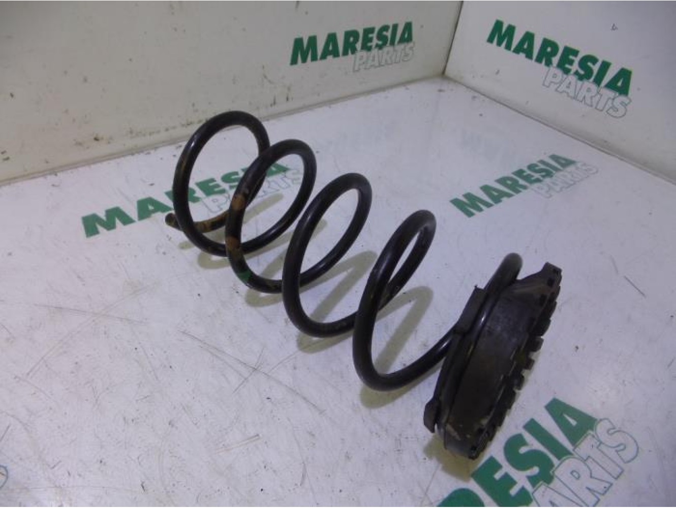 Fiat - 500 - Rear coil spring
