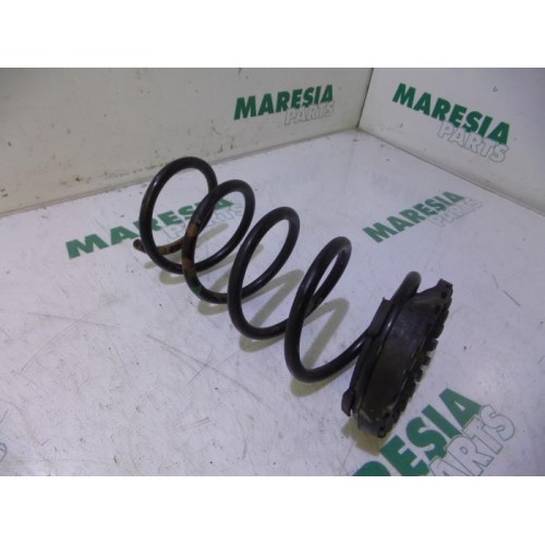 Fiat - 500 - Schraubenfeder hinten