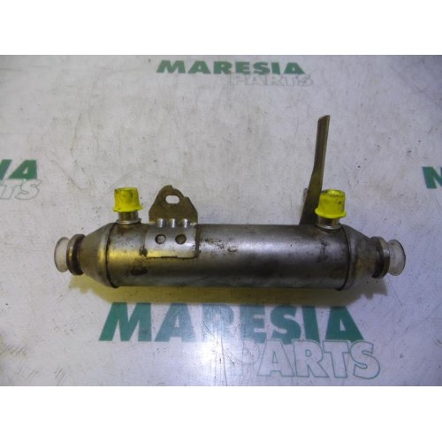 Alfa Romeo - 147 - Heat exchanger