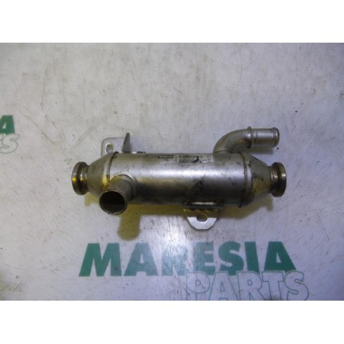 Peugeot - 406 - Heat exchanger