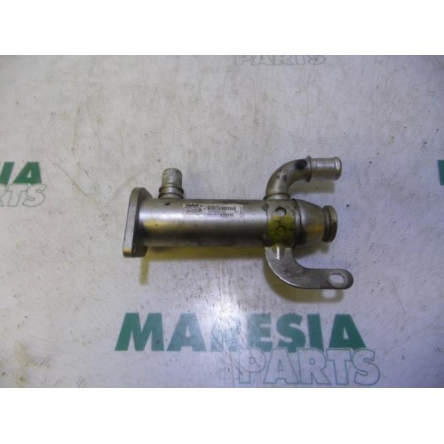 Peugeot - 307 - Heat exchanger