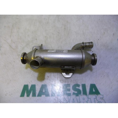 Peugeot - Expert - Heat exchanger