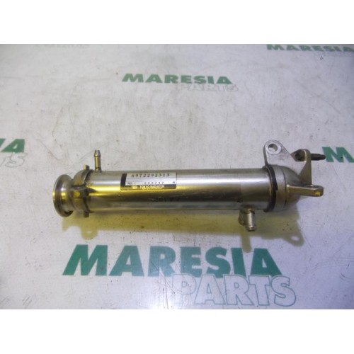 Renault - Vel Satis - Heat exchanger