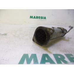 Citroen - C5 - Heat exchanger