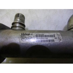 Citroen - C5 - Heat exchanger