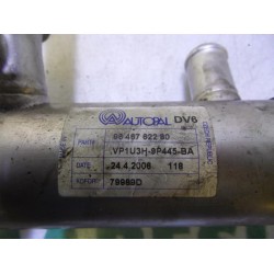 Citroen - Berlingo - Heat exchanger
