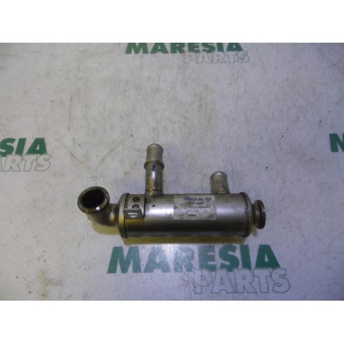 Citroen - Berlingo - Heat exchanger