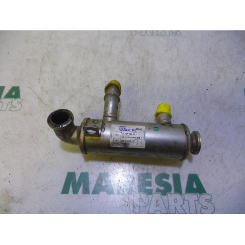 Citroen - Berlingo - Heat exchanger