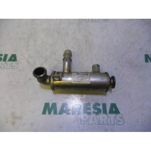 Peugeot - Expert - Heat exchanger