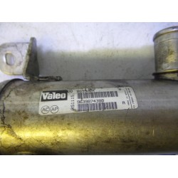 Peugeot - 307 - Heat exchanger