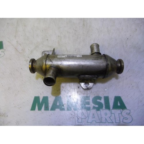 Peugeot - 307 - Heat exchanger