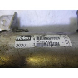 Peugeot - 307 - Echangeur de chaleur