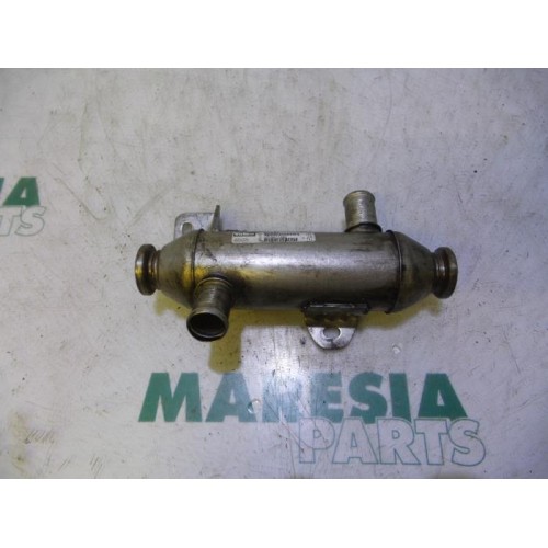 Peugeot - 307 - Heat exchanger