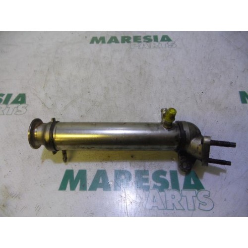 Renault - Vel Satis - Heat exchanger