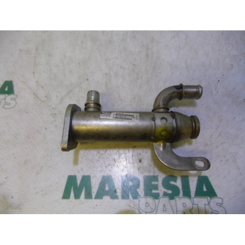 Peugeot - 407 - Heat exchanger