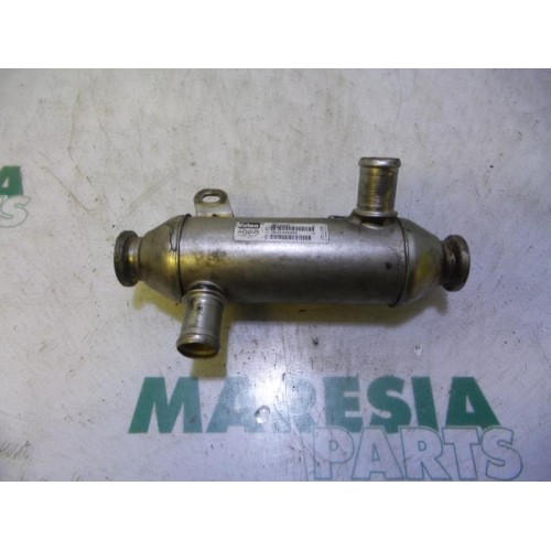 Peugeot - 607 - Heat exchanger