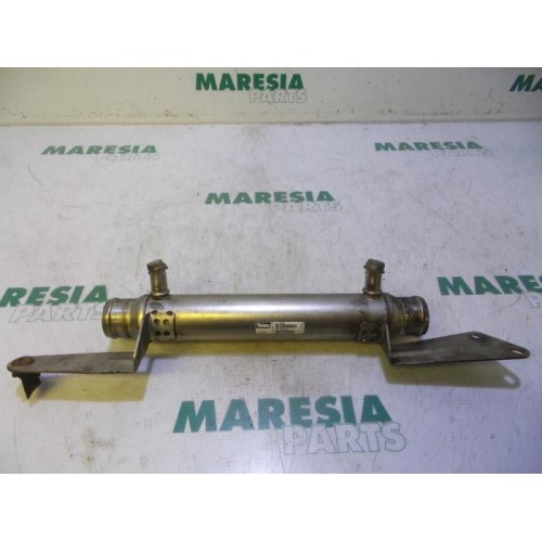 Peugeot - 607 - Heat exchanger