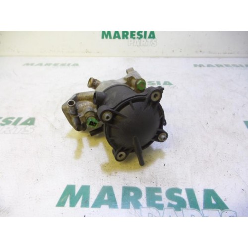 Citroen - Berlingo - Fuel filter housing