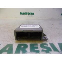 Peugeot - 207 - Airbag Module