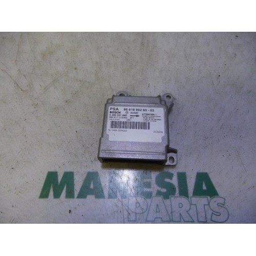 Peugeot - 207 - Airbag Module