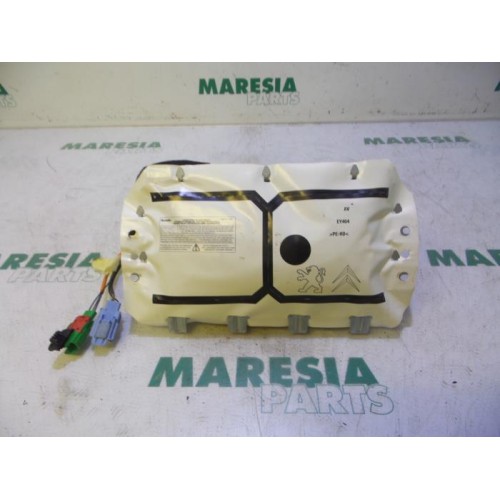 Peugeot - 207 - Airbag rechts (Armaturenbrett)