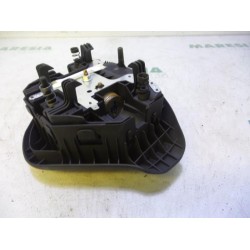 Peugeot - 207 - Left airbag (steering wheel)