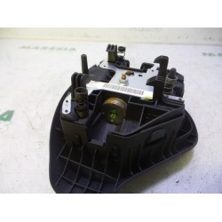 Peugeot - 207 - Left airbag (steering wheel)