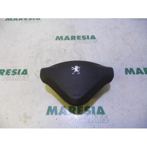Peugeot - 207 - Left airbag (steering wheel)