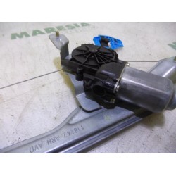 Renault - Modus - Window mechanism 4-door, front right
