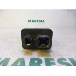 Fiat - Fiorino - Glow plug relay