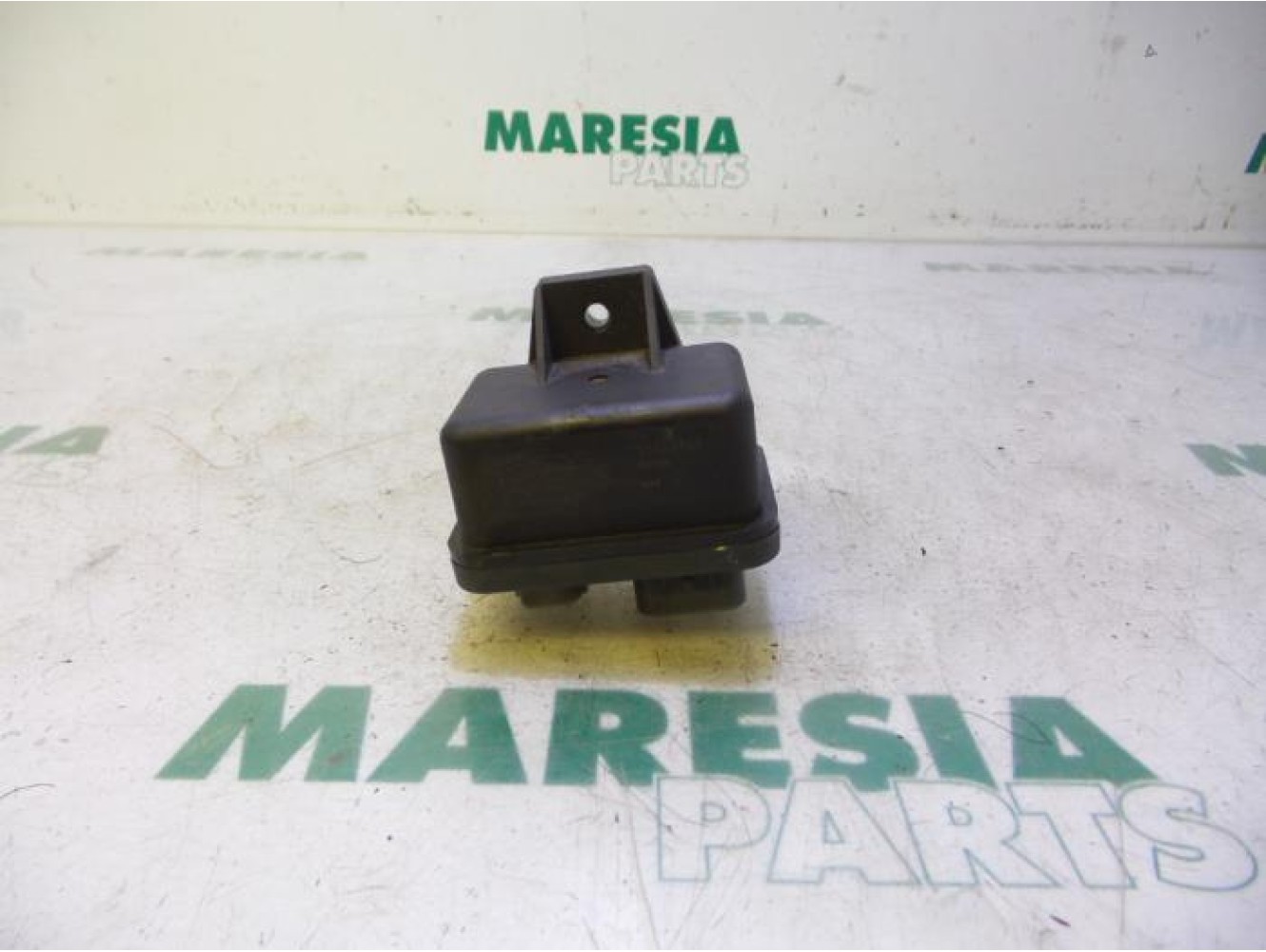Fiat - Fiorino - Glow plug relay