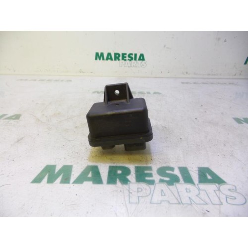 Fiat - Fiorino - Glow plug relay