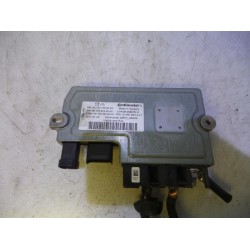 Citroen - DS3 - Start/Stop computer