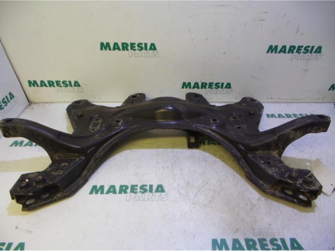 Fiat - 500 - Subframe