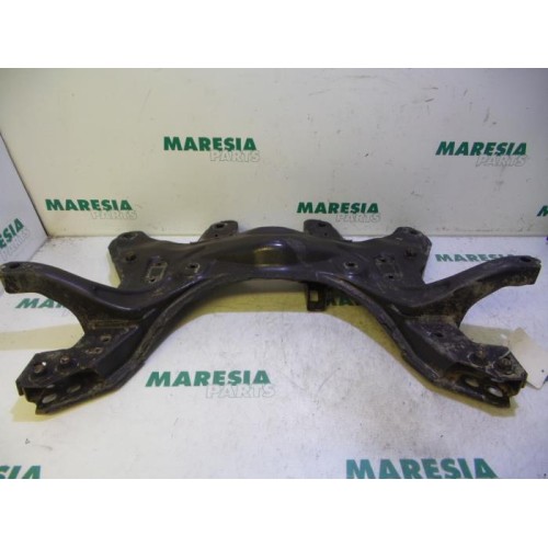 Fiat - 500 - Subframe