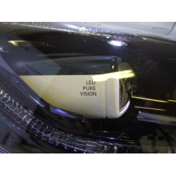 Renault - Espace - Phare droit