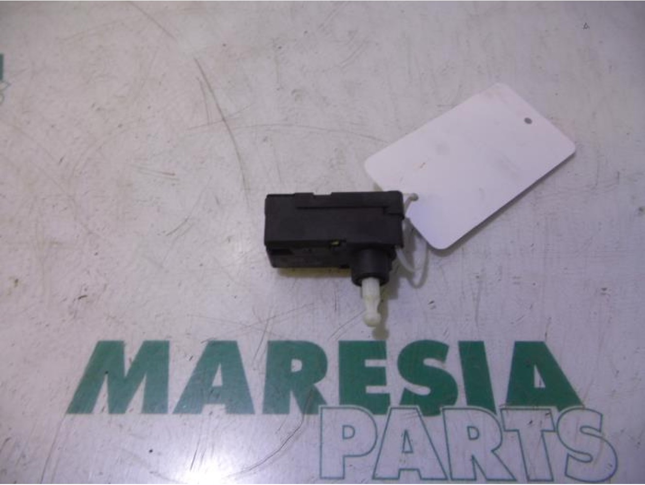 Fiat - Stilo - Headlight motor
