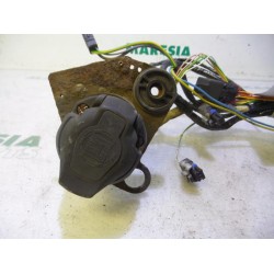 Peugeot - 307 - Towbar wiring kit