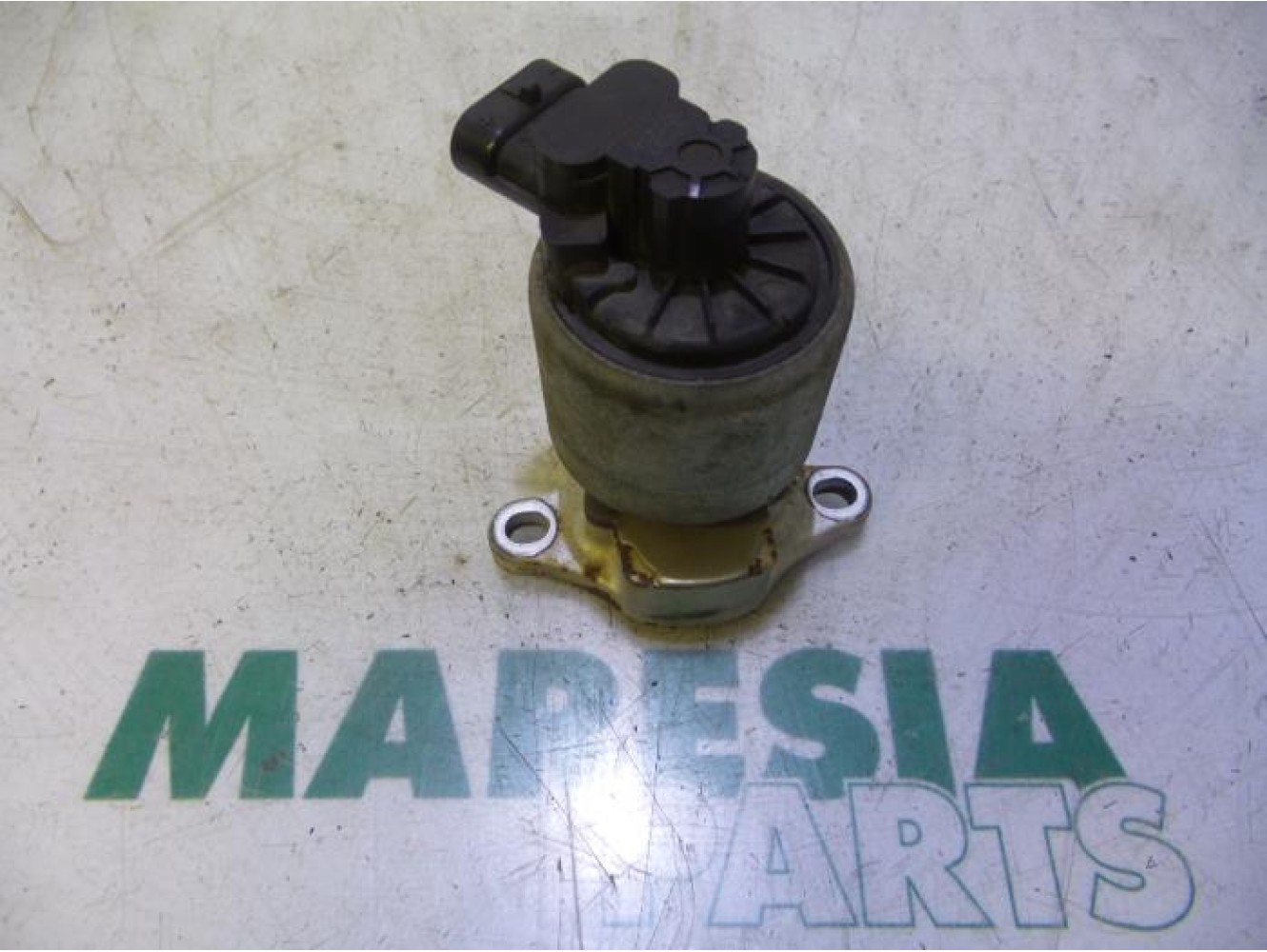 Citroen - C8 - EGR Klep