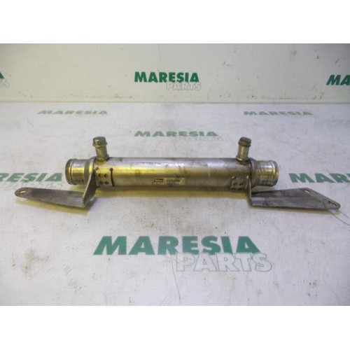 Peugeot - 607 - Heat exchanger