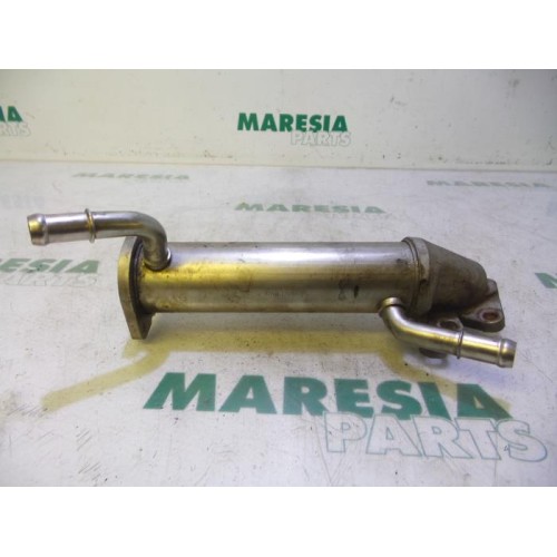 Citroen - Jumper - Heat exchanger