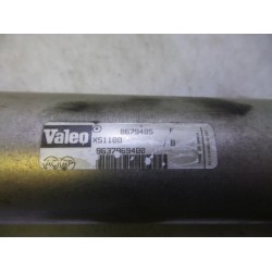 Citroen - C5 - Heat exchanger