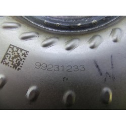Renault - Megane Scenic - Automatic torque converter