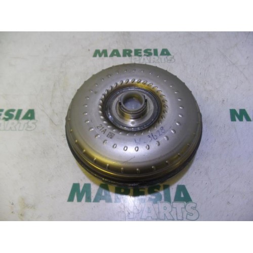 Renault - Megane Scenic - Automatic torque converter