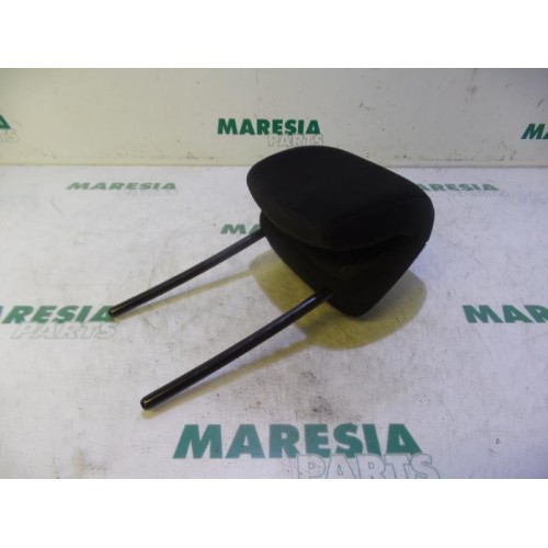 Citroen - C4 Picasso - Support principal